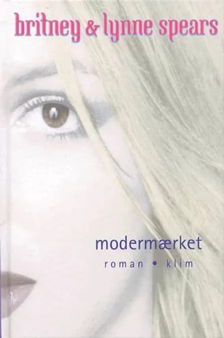 Modermærket af Britney Spears