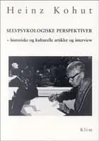 Selvpsykologiske perspektiver