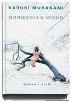 Norwegian wood af Haruki Murakami
