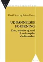 Uddannelsesforskning