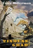 Vindens gråd af Tony Hillerman