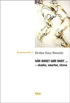 Når idræt gør ondt