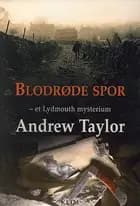 Blodrøde spor