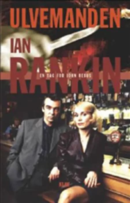 Ulvemanden af Ian Rankin
