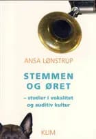 Stemmen og øret