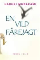 En vild fårejagt (PB) af Haruki Murakami