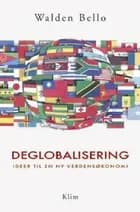 Deglobalisering