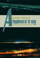 Arbejdsmoral til salg