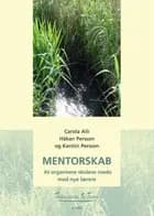 Mentorskab