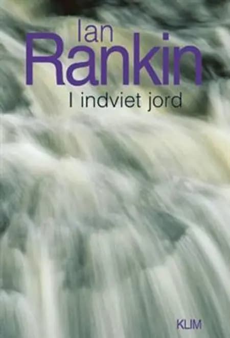 I indviet jord af Ian Rankin