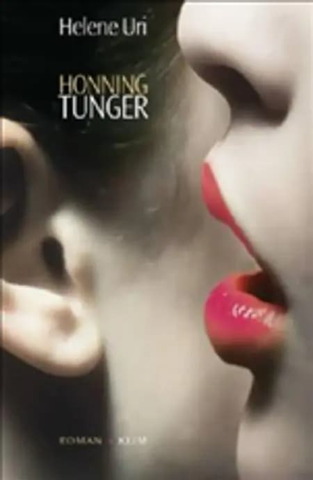 Honningtunger af Helene Uri