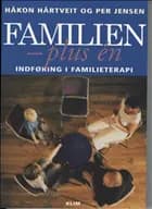 Familien - plus én af Håkon Hårtveit og Per Jensen