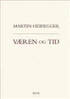 Væren og tid