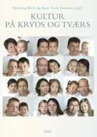 Kultur på kryds og tværs