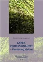 Lærerprofessionalitet