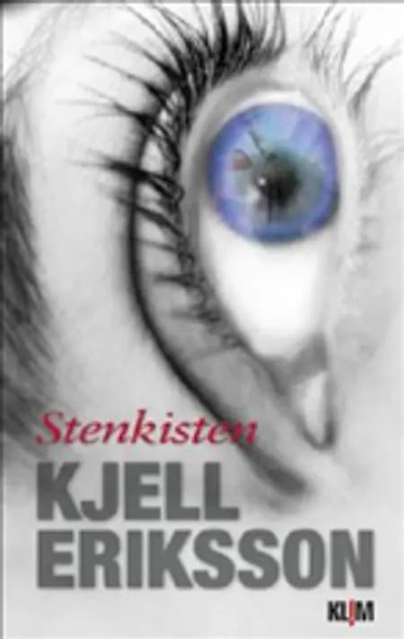 Stenkisten af Kjell Eriksson