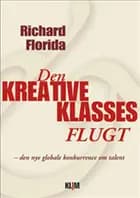 Den kreative klasses flugt