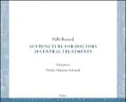Acupuncture for doctors af Palle Rosted