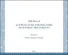 Acupuncture for doctors