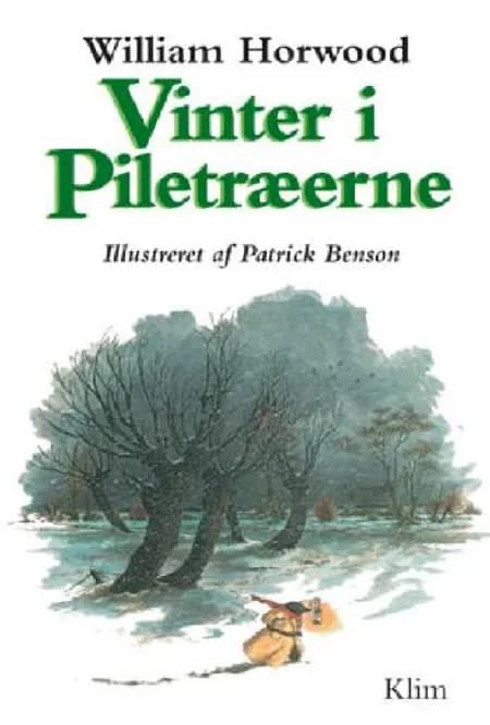 Vinter i piletræerne af William Horwood