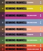 Wallander-serien 1-9