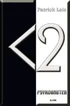 Psykonauten af Patrick Leis