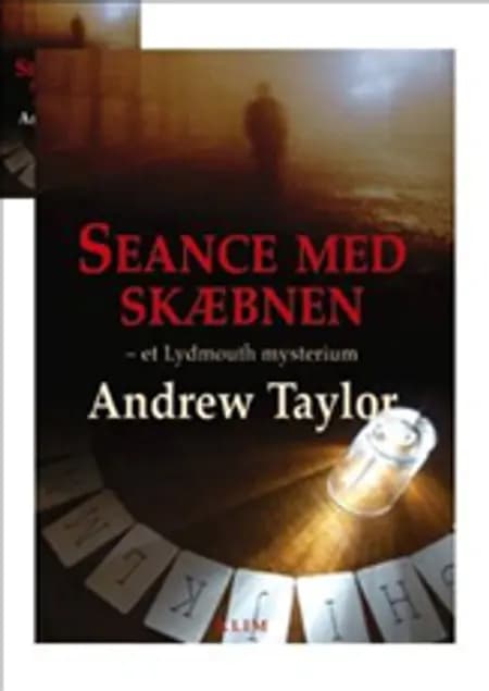 Seance med skæbnen af undefined