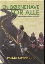 En børnehave for alle af Palme Sjøvik (red.)