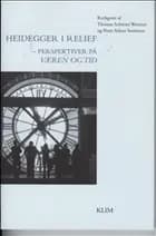Heidegger i relief