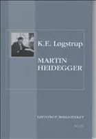 Martin Heidegger & Heideggers kunstfilosofi