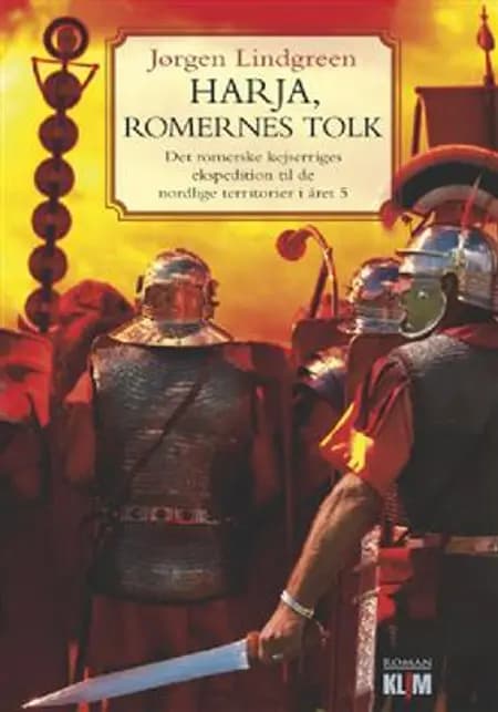 Harja, Romernes tolk af Jørgen Lindgreen