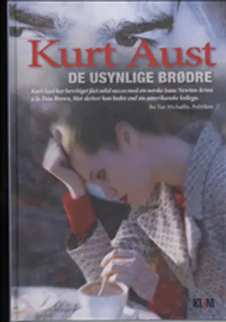 De usynlige brødre af Kurt Aust