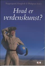 Hvad er verdenskunst? af Frits Andersen