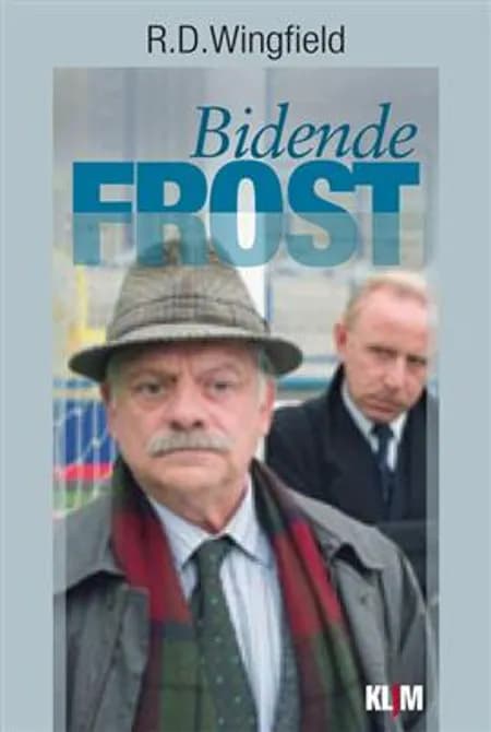 Bidende Frost af R. D. Wingfield