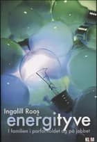 Energityve af Ingalill Roos