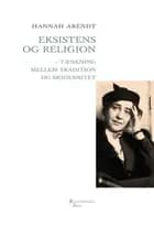 Eksistens og religion KKK