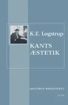 Kants æstetik
