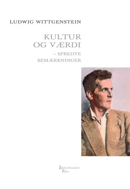 Kultur og værdi af Ludwig