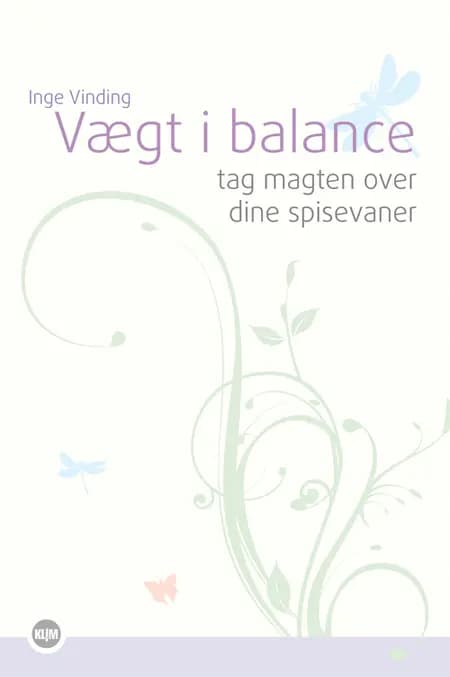 Vægt i balance af Vinding