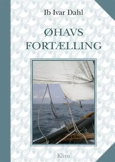 Øhavsfortælling af Ib Ivar Dahl