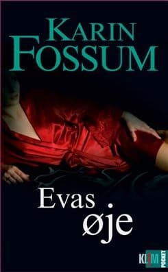 Evas øje af Karin Fossum
