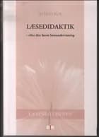 Læsedidaktik - efter den første læseundervisning