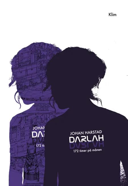 Darlah af Johan Harstad