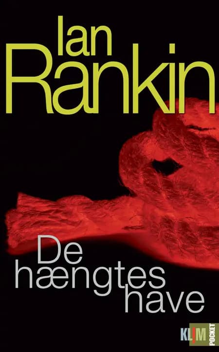 De hængtes have af Ian Rankin