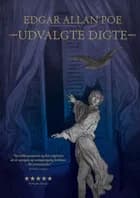 Udvalgte digte af Poe og Edgar Allan