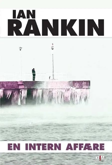 En intern affære af Ian Rankin