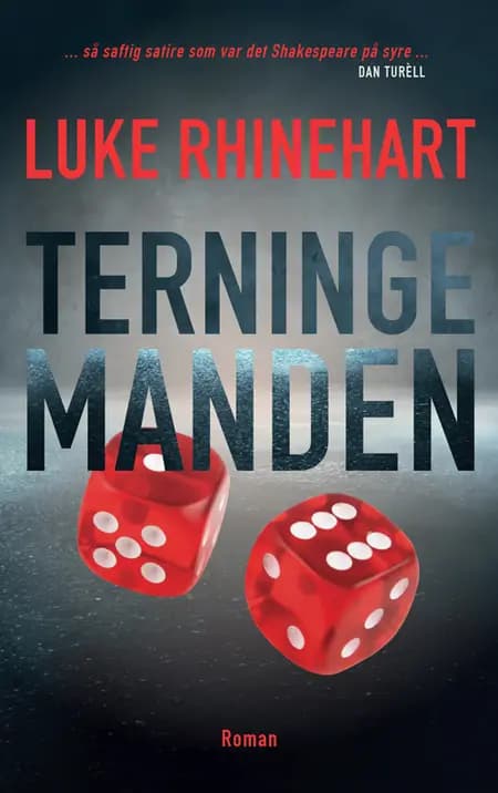 Terningemanden af Luke Rhinehart