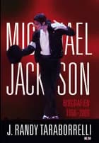 Michael Jackson af J. Randy Taraborrelli