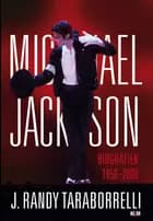 Michael Jackson af J. Randy Taraborrelli