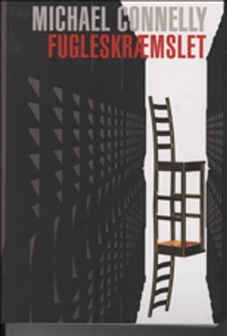 Fugleskræmslet af Michael Connelly